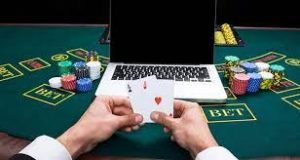 Trik Bermain Judi Poker Online