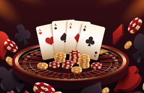 Jackpot Poker Online